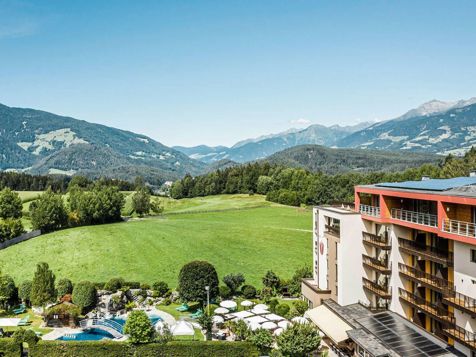 Olympia MY KRONPLATZ ACTIVE HOTEL - Riscone a Plan de Corones