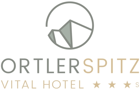 Vital Hotel Ortlerspitz Logo