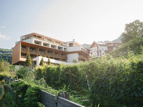 Boutique Hotel Pachers - Neustift in Eisacktal