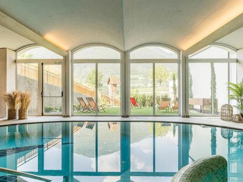 Boutique Hotel Pachers - Neustift im Eisacktal