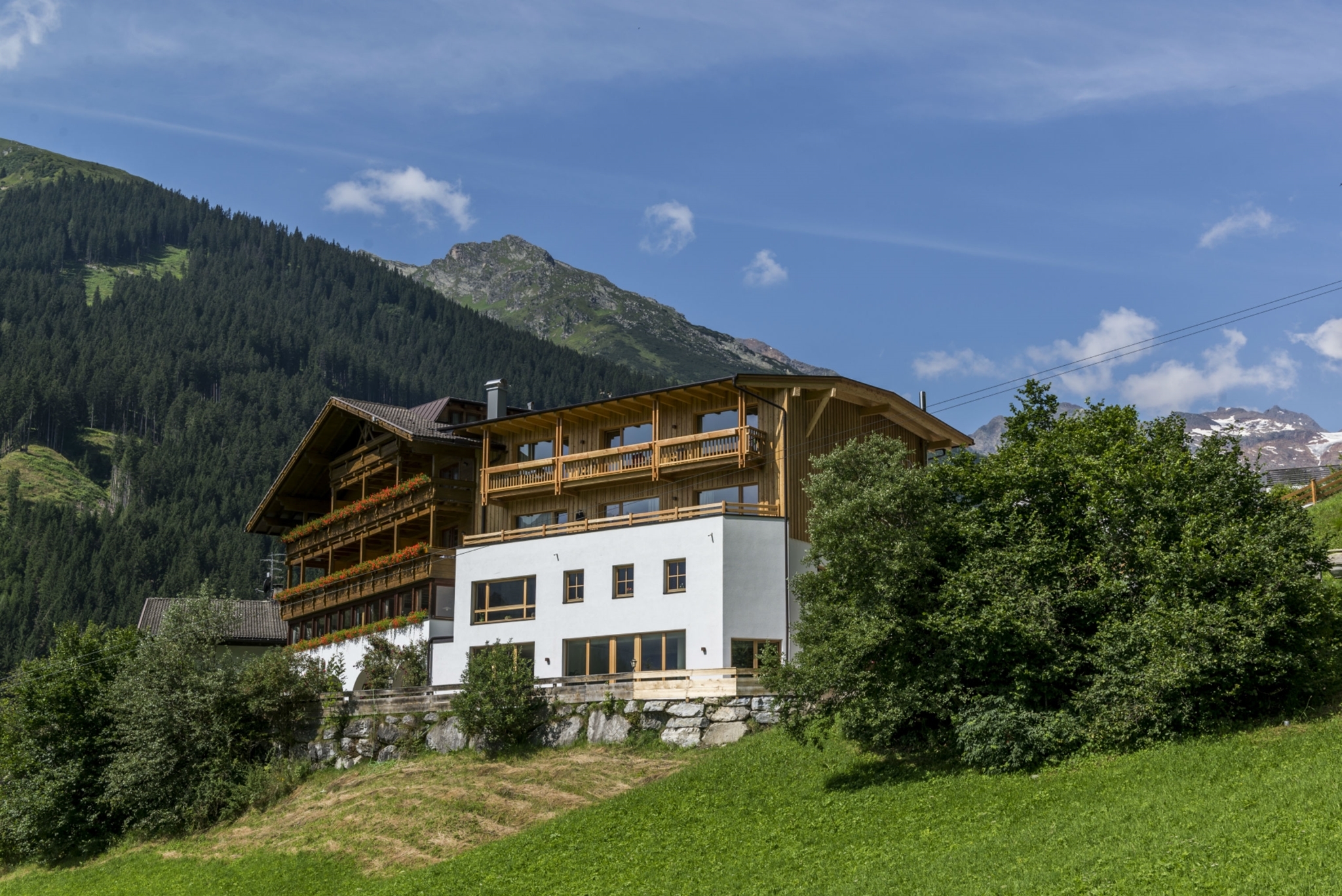 Aktivhotel Panorama - Gossensass in Eisacktal