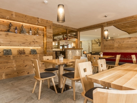 Aktivhotel Panorama - Gossensass im Eisacktal