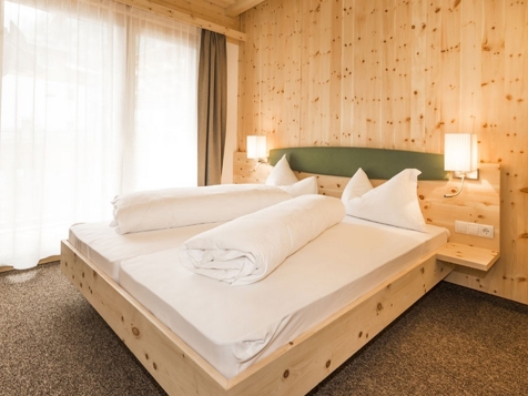 Aktivhotel Panorama - Gossensass im Eisacktal