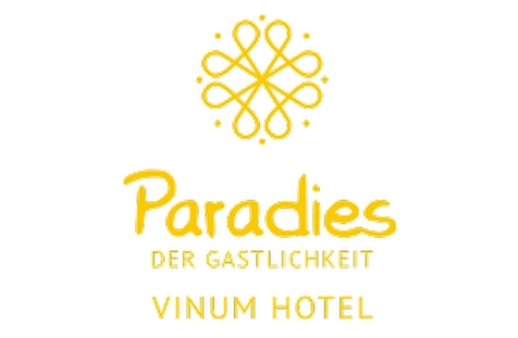 Hotel Paradies Logo