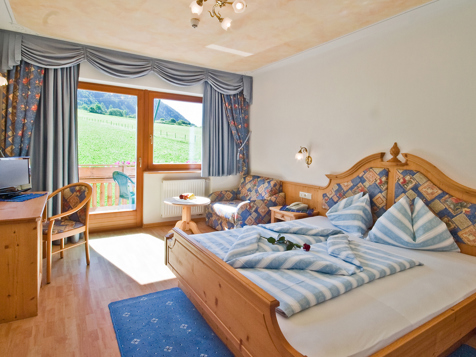 Hotel Peintner - Vals in Eisacktal