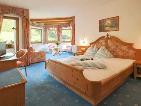 Hotel Peintner - Vals in Eisacktal