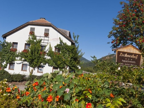 Residence Lechnerhof - Reischach at Mt. Kronplatz