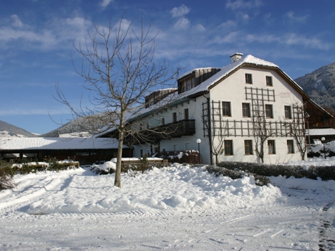 Residence Lechnerhof - Reischach at Mt. Kronplatz