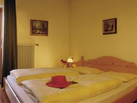 Residence Lechnerhof - Reischach am Kronplatz