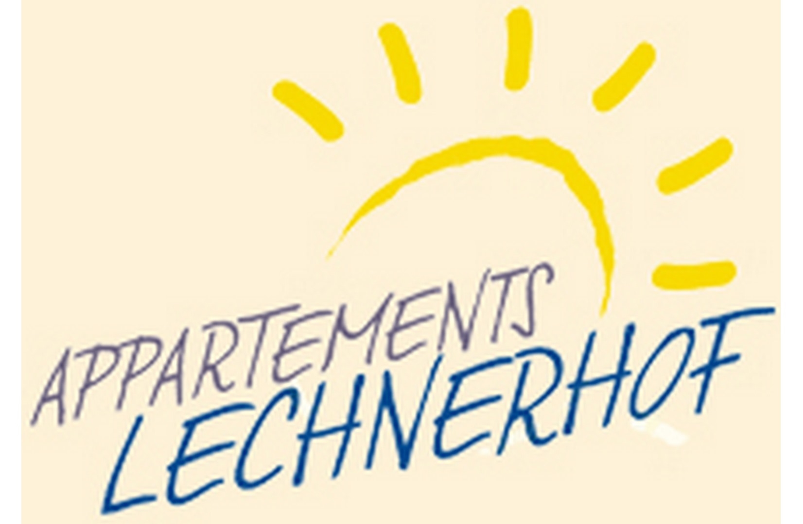 Residence Lechnerhof Logo