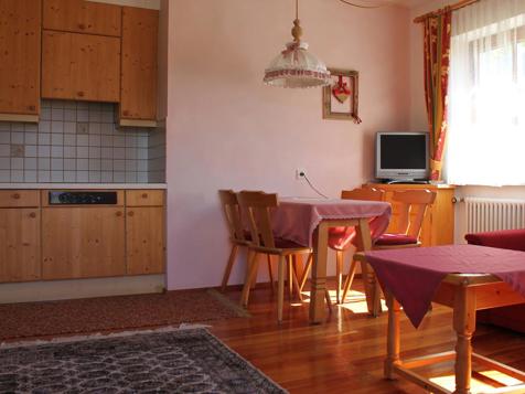 Residence Lechnerhof - Reischach am Kronplatz