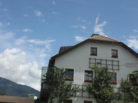 Residence Lechnerhof - Reischach am Kronplatz