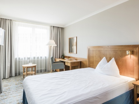 Hotel Post Bruneck - Bruneck am Kronplatz