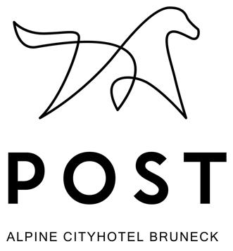 Hotel Post Bruneck Logo