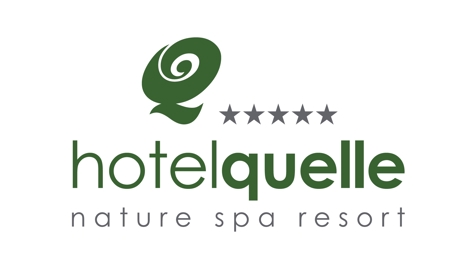 Hotel Quelle Nature Spa Resort Logo