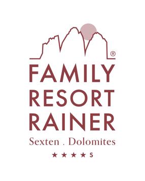Family Resort Rainer Logo