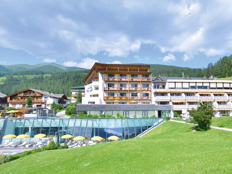 Family Resort Rainer - Sexten in Hochpustertal