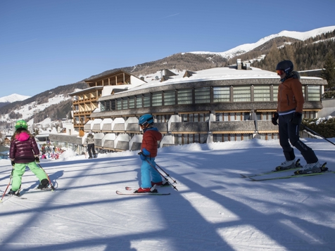 Family Resort Rainer - Sesto in Alta Pusteria