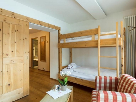 Family Resort Rainer - Sexten im Hochpustertal