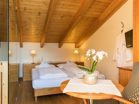Family Resort Rainer - Sexten im Hochpustertal
