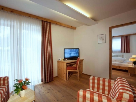 Family Resort Rainer - Sexten im Hochpustertal