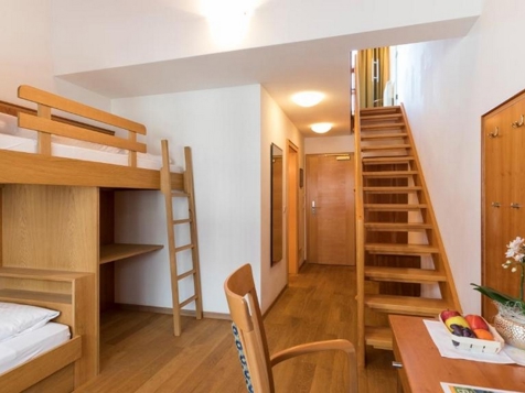 Family Resort Rainer - Sexten im Hochpustertal