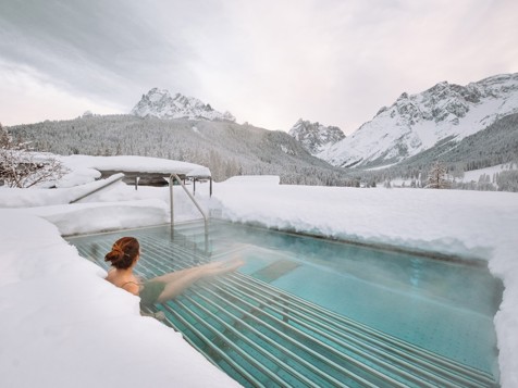 Family Resort Rainer - Sexten in Hochpustertal
