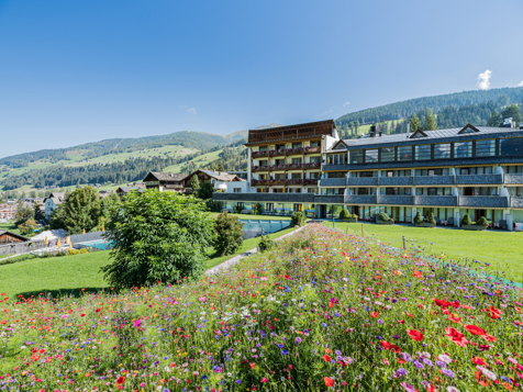 Family Resort Rainer - Sexten in Hochpustertal