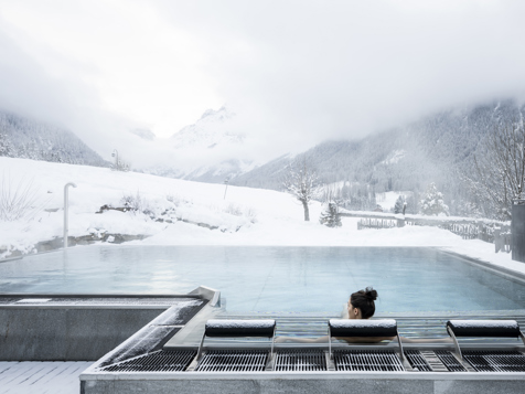Family Resort Rainer - Sexten in Hochpustertal