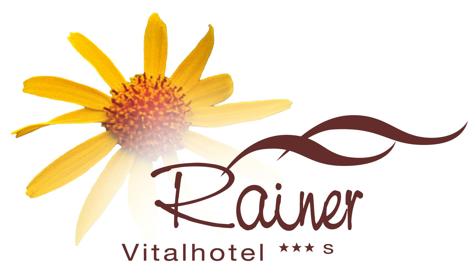 Vitalhotel Rainer Logo
