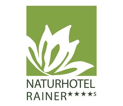 Naturhotel Rainer Logo