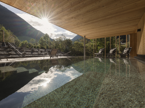 Naturhotel Rainer - Ratschings im Eisacktal