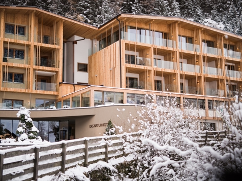 Naturhotel Rainer - Ratschings in Eisacktal
