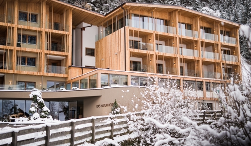 Naturhotel Rainer
