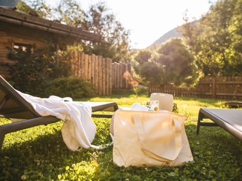 Naturhotel Rainer - Ratschings im Eisacktal