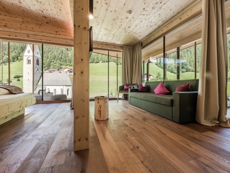 Naturhotel Rainer - Ratschings im Eisacktal