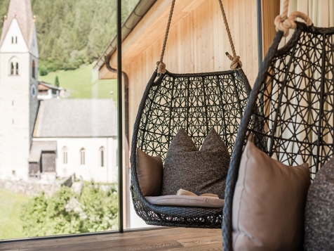 Naturhotel Rainer - Ratschings im Eisacktal