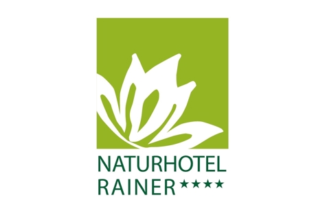 Naturhotel Rainer Logo