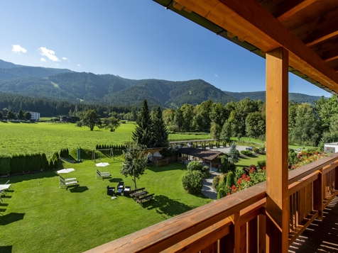 Hotel Reischach - Reischach at Mt. Kronplatz