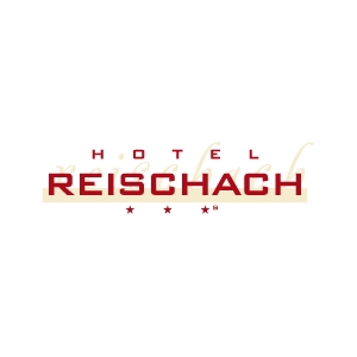 Hotel Reischach Logo