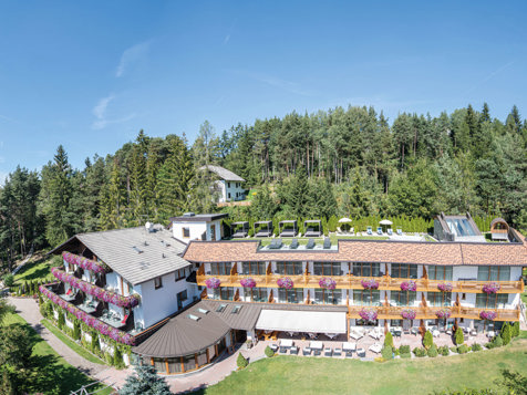 APIPURA hotel rinner - Oberbozen in Bozen und Umgebung