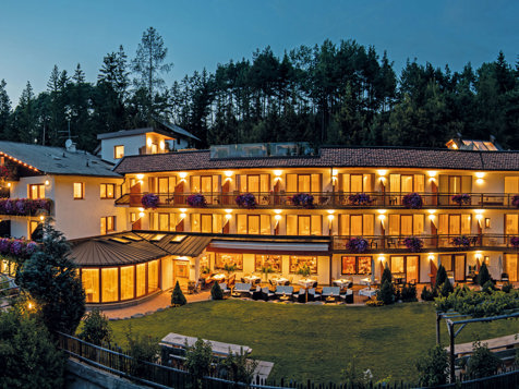 APIPURA hotel rinner - Soprabolzano a Bolzano e dintorni