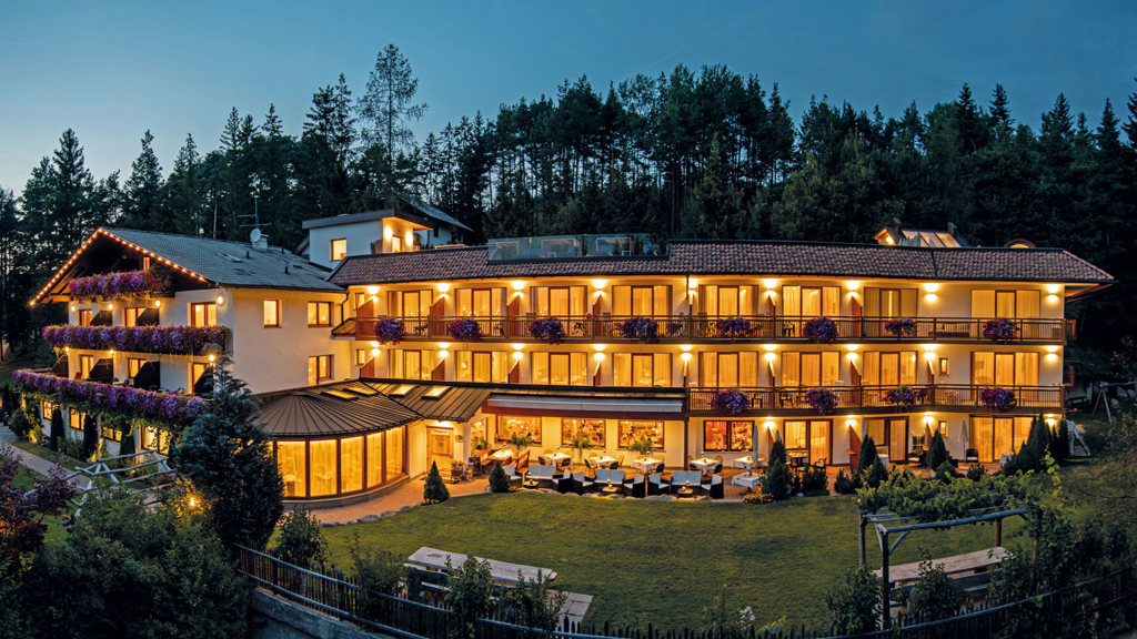 APIPURA hotel rinner - Hotel a Soprabolzano a Bolzano e dintorni / Alto Adige