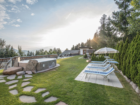 APIPURA hotel rinner - Oberbozen in Bozen and environs