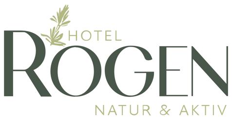 Natur & Aktiv Hotel Rogen Logo