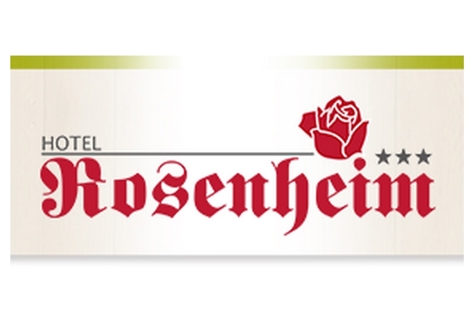 Hotel Rosenheim Logo