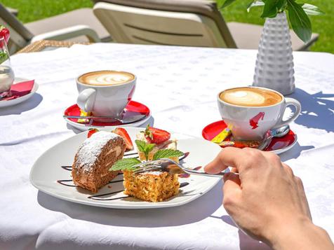 Hotel Rosenheim - Rodeneck in Eisacktal