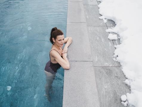 Hotel Rudolf - Reischach at Mt. Kronplatz