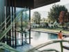 Hotel Rudolf im Sommer