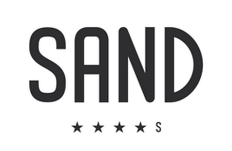 Hotel Sand Logo